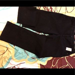 Black jeans - style & co